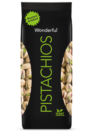 Pistachio Flavors and Products | Wonderful Pistachios